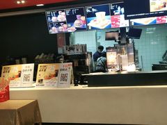 -麦当劳(衡阳中心汽车站店)