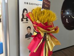 -方快PLUS照相馆(大上海时代广场店)