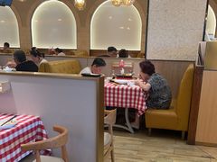 -西贝(无锡万象城店)