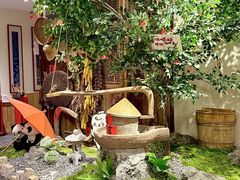 -田园印象·成都土菜院子(华阳店)