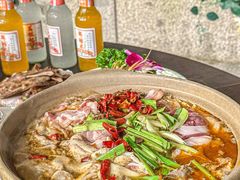 -聚汇三少·龙虾·中餐厅(莫邪路新天地店)
