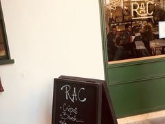 -RAC BAR(安福路店)
