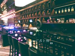 -希尔顿南海酒店·观廊大堂吧·海景下午茶