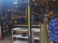 -火炉火自助餐(枫蓝国际店)
