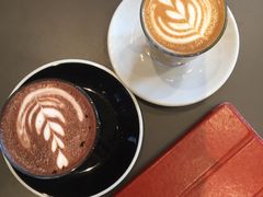 -Seesaw Coffee(苏州中心店)