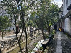 -绩溪龙川景区