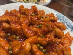 -火娃菜馆(新岭花园1期店)