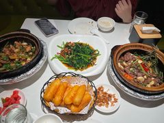 -煲煲好(朝阳门店)