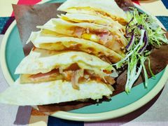 -遇见西木美式餐厅(体育路店)