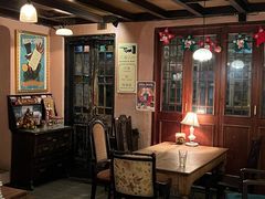 -古董花园(思南路42弄小区店)