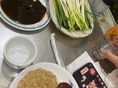 -小寒羊烧烤(凯瑞时代大厦店)