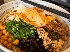 豆花儿米线-多味居(剪子巷店)