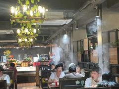 -名扬煮艺肥牛自助火锅(东平店)