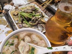 -老谢野馄饨(延安路店)