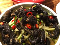 -百年神厨·地道川菜(清江西路店)