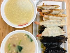 -众品老方子锅贴甜沫(李村店)