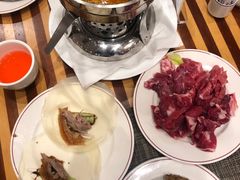 -南京维景国际大酒店咖啡厅