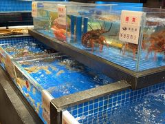 -宴周康·精致江浙菜(周浦店)