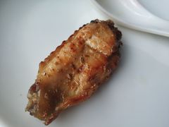 -潮庭·大连海鲜·炭火烧烤·扇贝王(大连店)