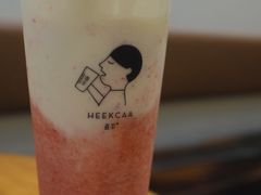 -喜茶(深圳福田星河COCO Park店)