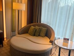 -浙江安吉JW万豪酒店