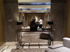 -宁波威斯汀酒店