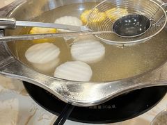 -粤潮牛肉火锅店(江南大道店)