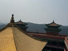 -普陀宗乘之庙(小布达拉宫)