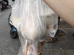 -星神早餐店