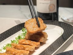 -新光酒家·河豚·海鲜·蟹料理(浦东店)