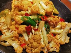 干锅花菜-乡里八闽·福州乡土菜(火车北站店)