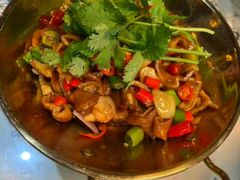 -千岛湖小鱼儿·淳安匠心农家菜