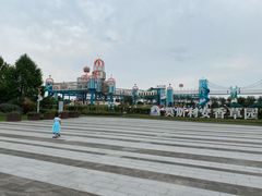 -季高兔窝窝亲子园(上海薰衣草公园店)