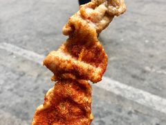 里脊肉串-豪香里脊肉串(大中路店)