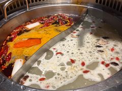 -季季红火锅(长沙步行街店)