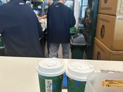 -茶理宜世(广州南站（站内）3楼B17检票口店)