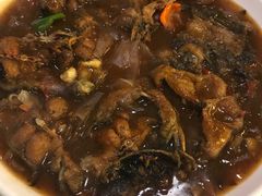 -眷江南之小蓝鲸(王府大街店)