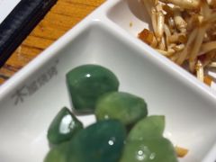 -木屋烧烤(万德庄店)