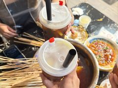 招牌串串-成都瓜串串(华强北店)