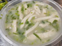 -潮汕美食.厚弥粥(白石洲店)