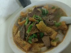 -老太皮肚面