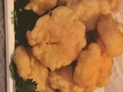 软炸虾仁-老昌春饼(新天地店)