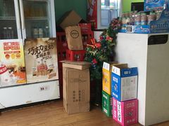 -潘氏凉皮(迎宾南路店)