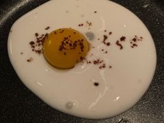 太阳蛋-翡翠36餐厅(浦东香格里拉店)