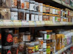 -长平腊味·潮汕特产