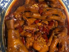 -欧记大排档·景德菜(上海首店)