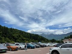 -硗碛藏寨·神木垒景区