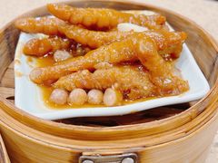 -点都德(世纪汇店)
