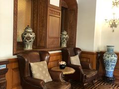 -马勒别墅·中餐厅