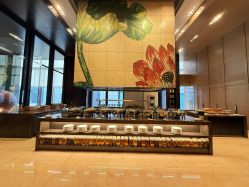 点击看大图 -北京柏悦酒店宴会厅